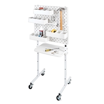 Versatile Storage Trolley