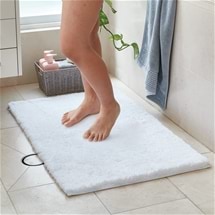 Extra Plush Floor Mat