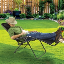 Zero Gravity Chair Set of 2