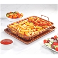 Fat-Free Crisping Basket and Tray_CRSPY_0