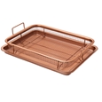 Fat-Free Crisping Basket and Tray_CRSPY_2