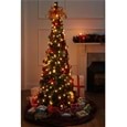 Collapsible Decorated Christmas Tree_CXTR_1