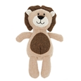 Lion Dog Toy with Squeaker_HD1140_0