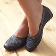 Comfort Style Shoes_SC05-_0