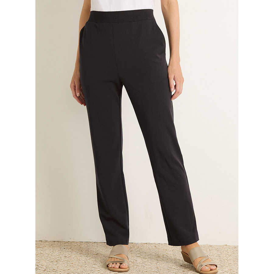 Perfect Fit Pants Short Length - Innovations