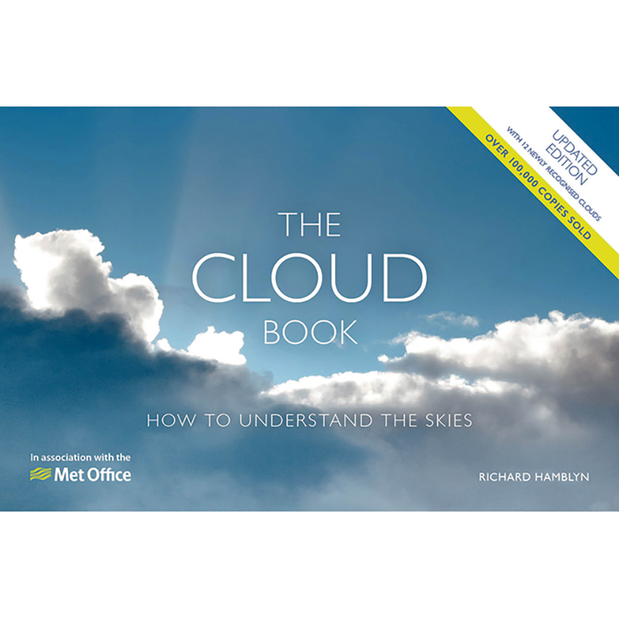 The Cloud Book Innovations