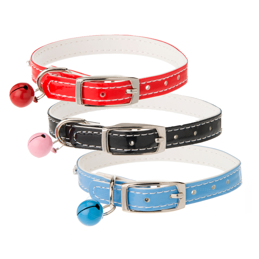Cat Collars with Diamantes Innovations