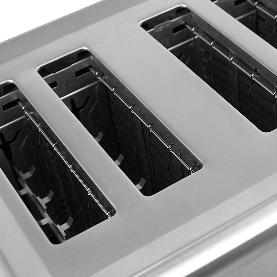 Brabantia Toaster 4 Slice Innovations