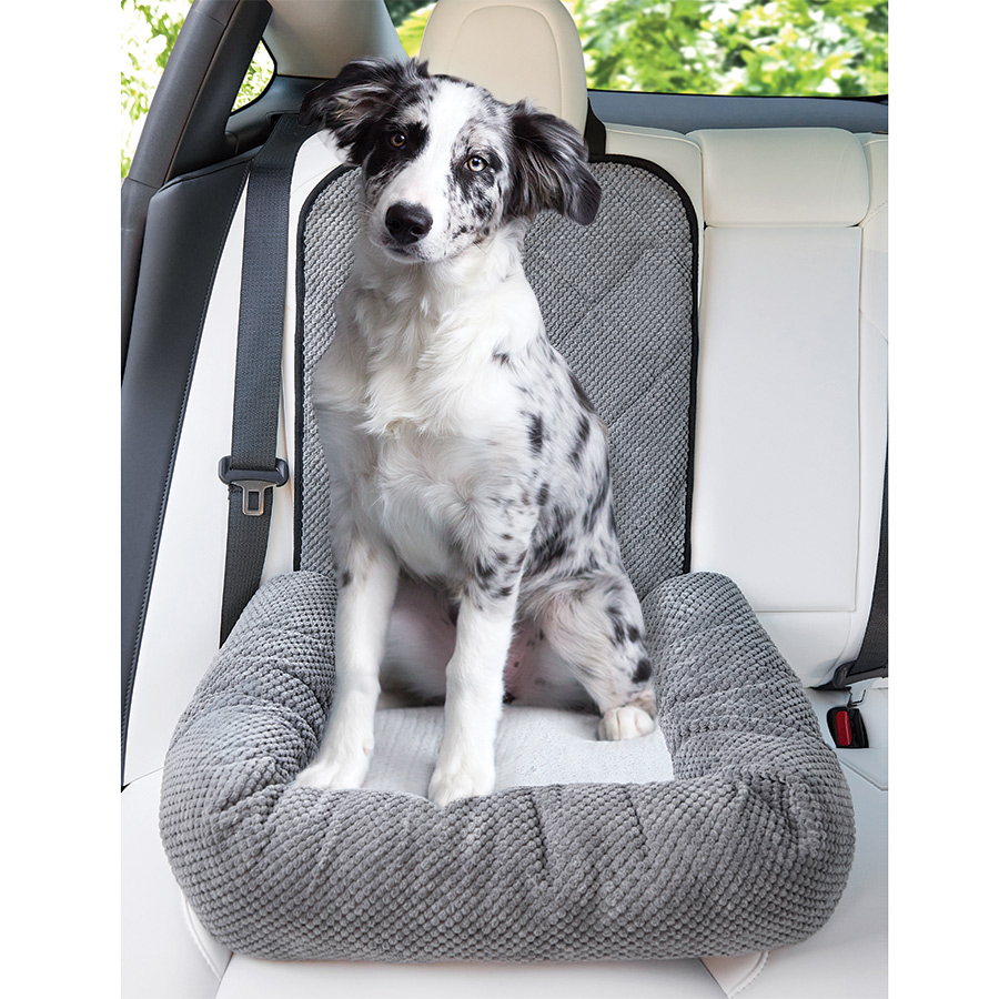 Luxurious Bolster Buddy Innovations