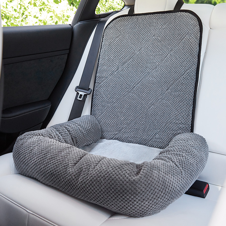 Luxurious Bolster Buddy Innovations