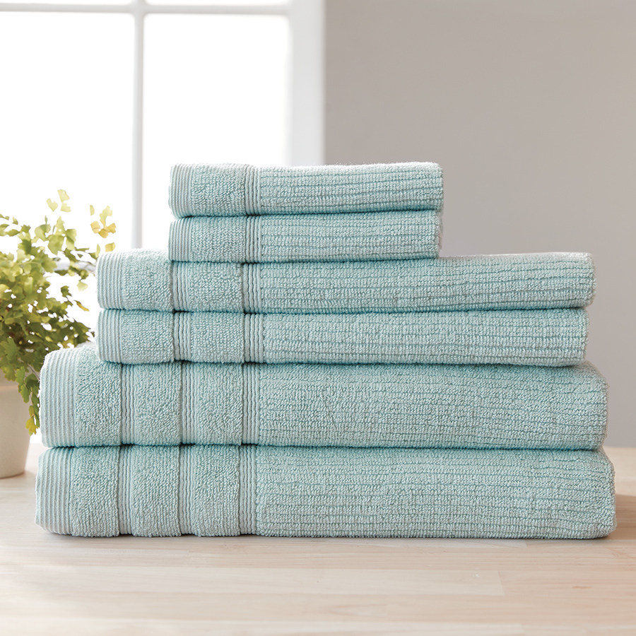 Cairo Egyptian Cotton Towel Set Innovations