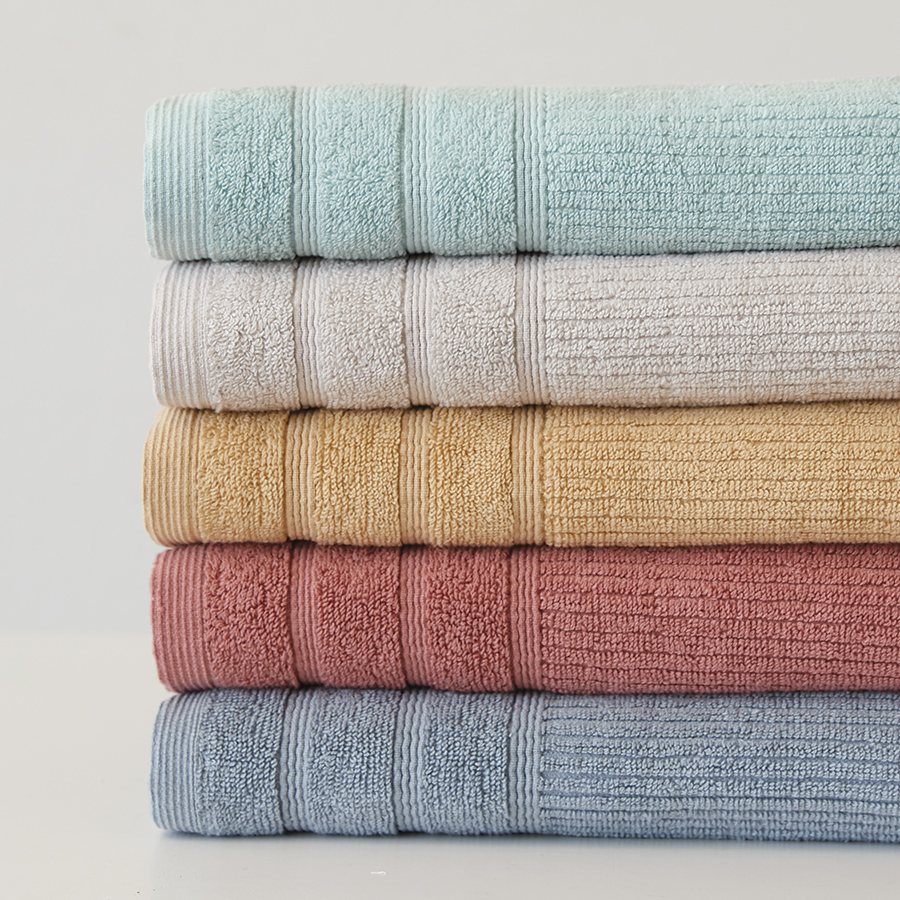 Cairo Egyptian Cotton Towel Set Innovations