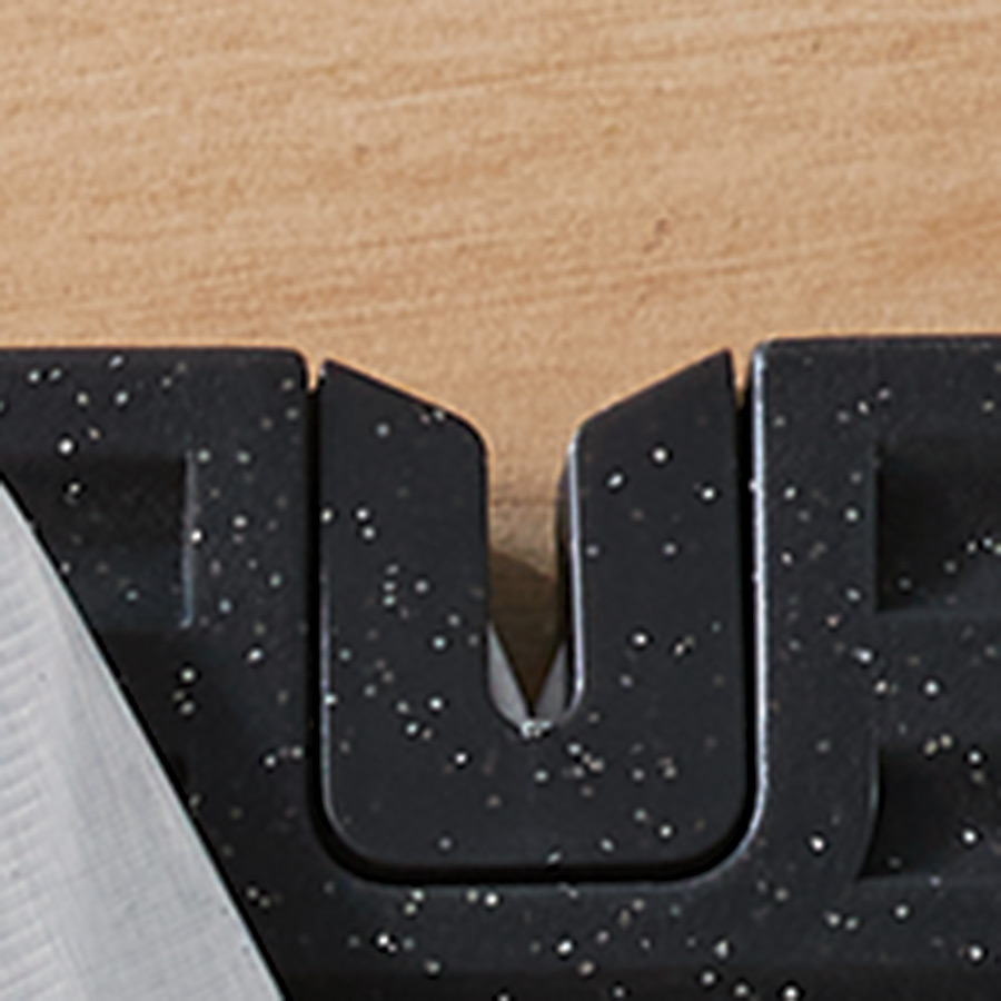 Cutting Board with Knife Sharpener Innovations