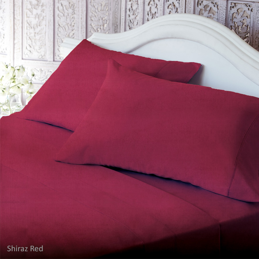225TC Cotton Polyester Sheet Sets Innovations