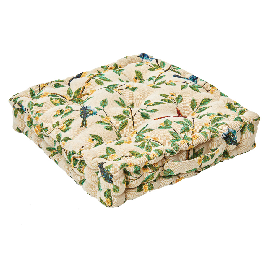 Dining Chair Booster Cushion Innovations