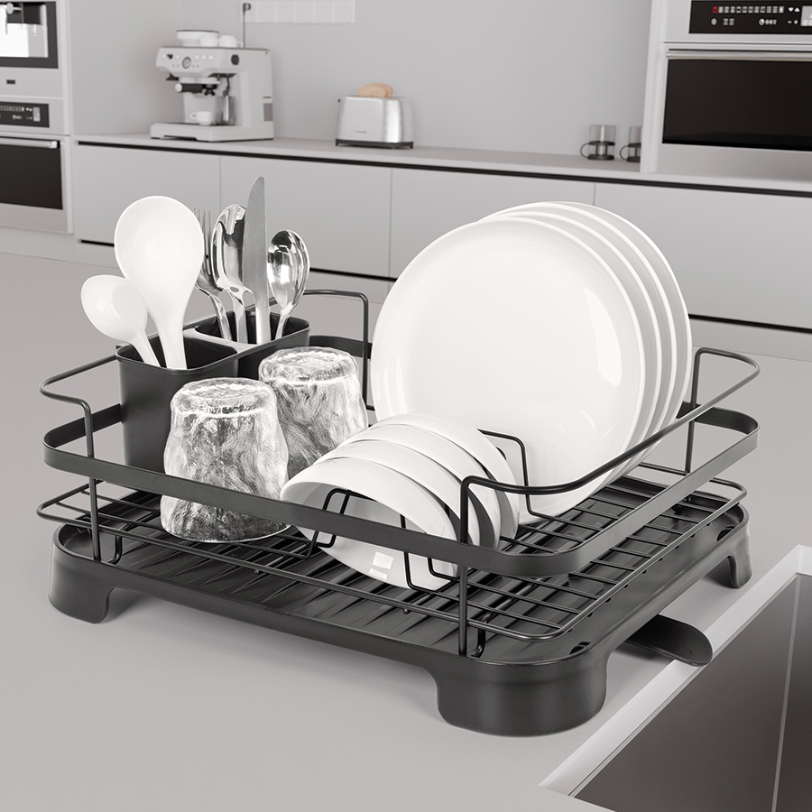 Kitchen Design Dish Rack Dish Rack - Innovations