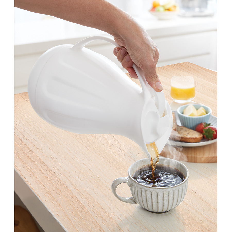 Double Walled Insulated Jug Innovations