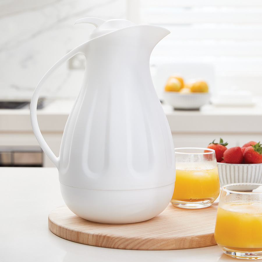 Double Walled Insulated Jug Innovations
