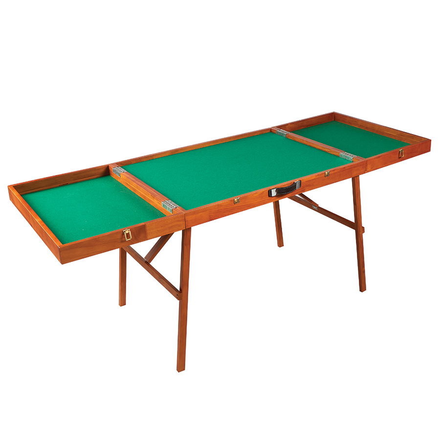 Easy Fold Puzzle Table Innovations