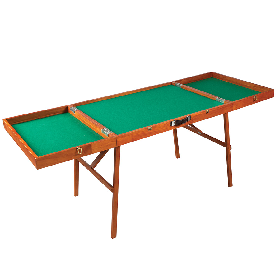 Easy Fold Puzzle Table Innovations