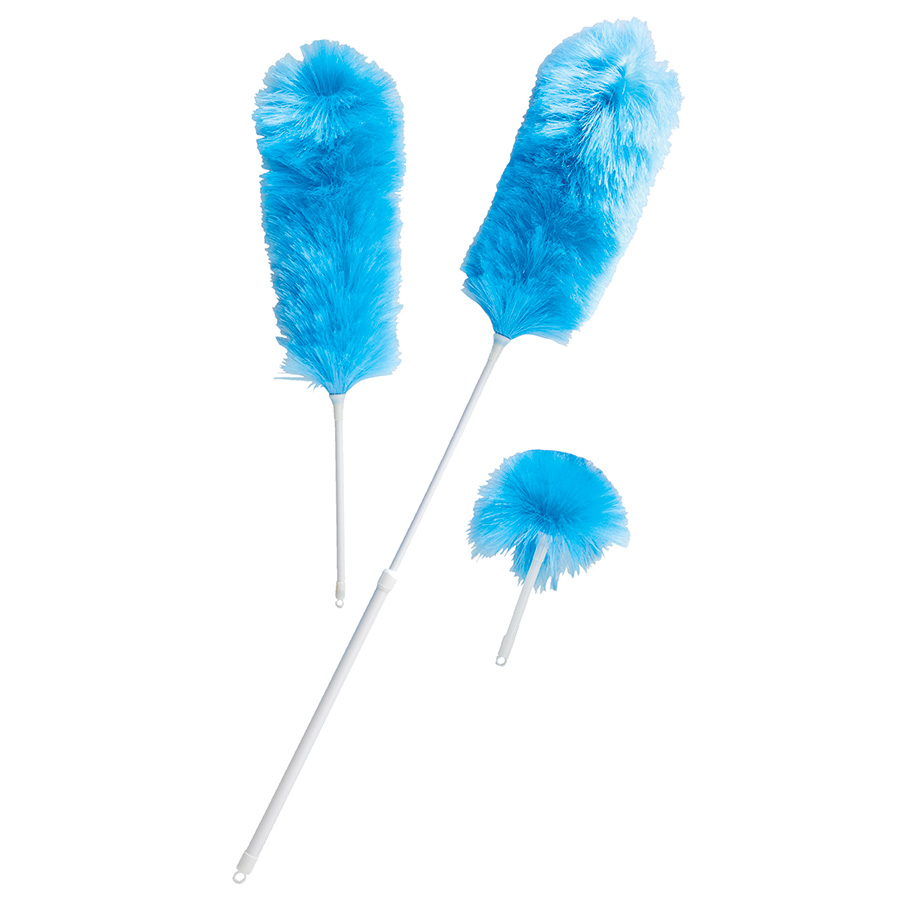 Electrostatic Duster MopSet Innovations