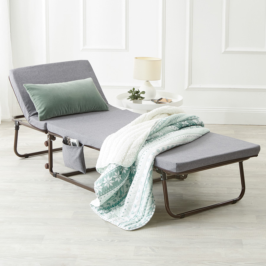 4in1 Folding Ottoman Bed Innovations