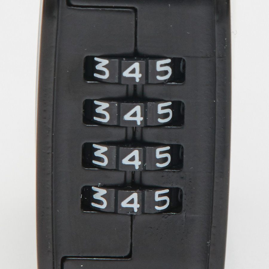 Ingenious Fingerprint Padlock Innovations