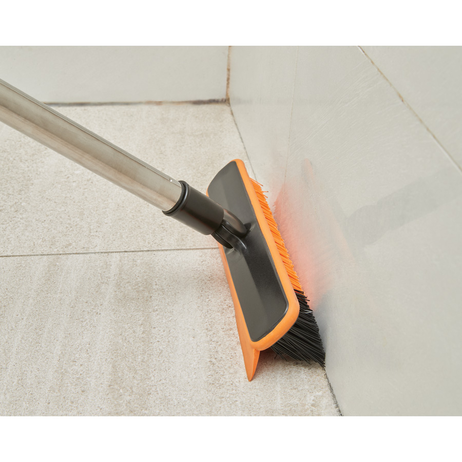 Floor Scrub Swivel Brush Innovations