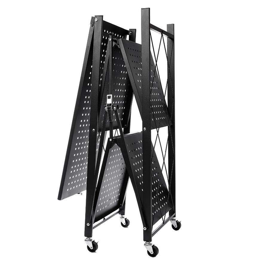 Folding Shelf Innovations