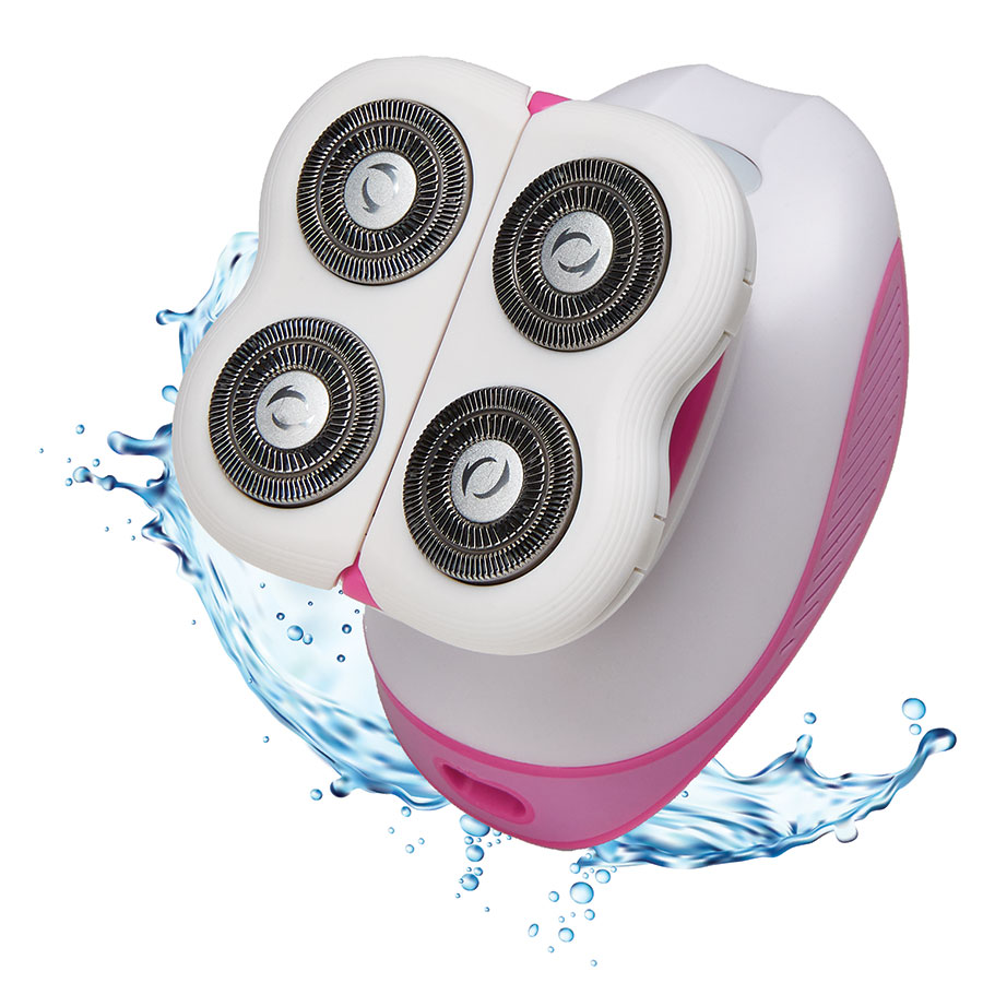 3in1 Ladies Grooming Kit Innovations