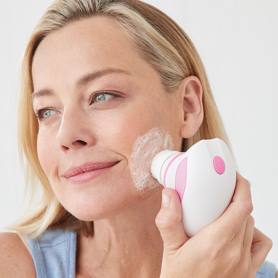 3in1 Ladies Grooming Kit Innovations