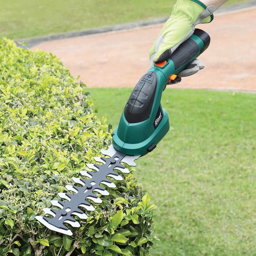 fordampning importere cigar Cordless Grass and Hedge Trimmer - Innovations