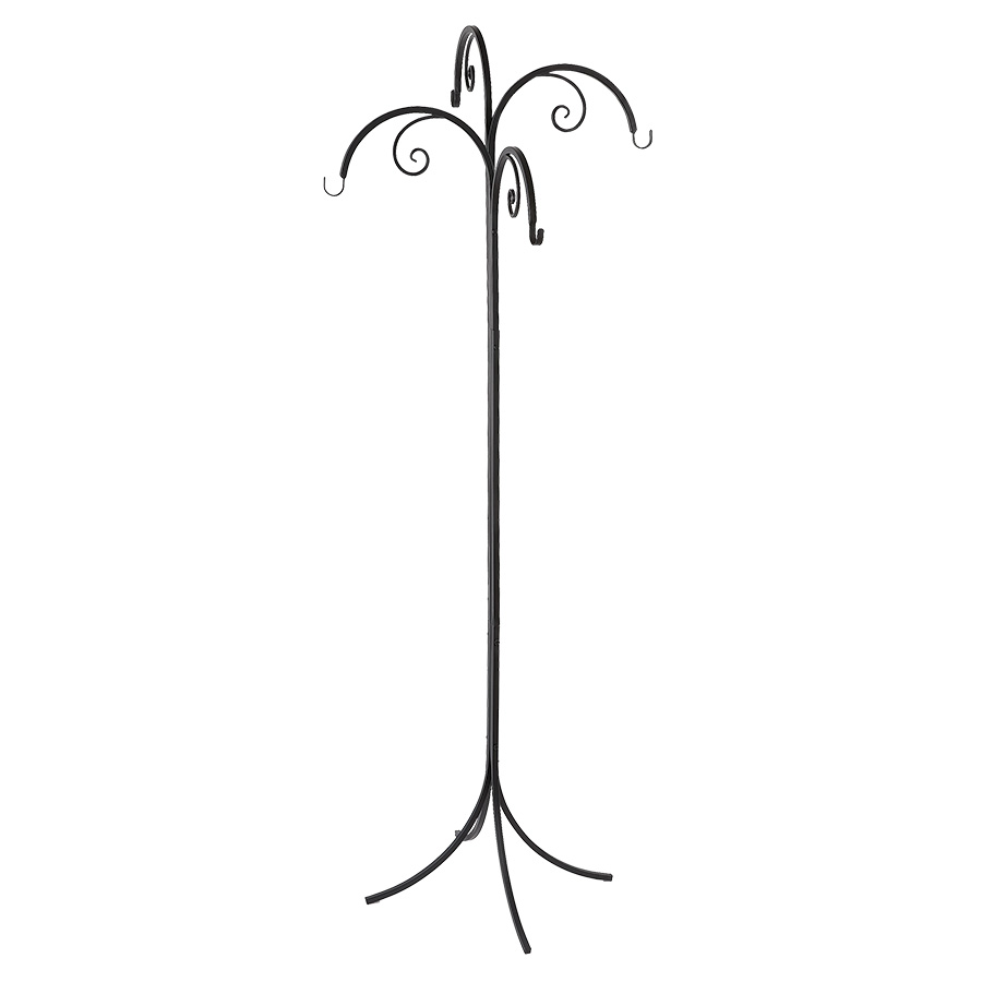 Hanging Basket Stand Innovations