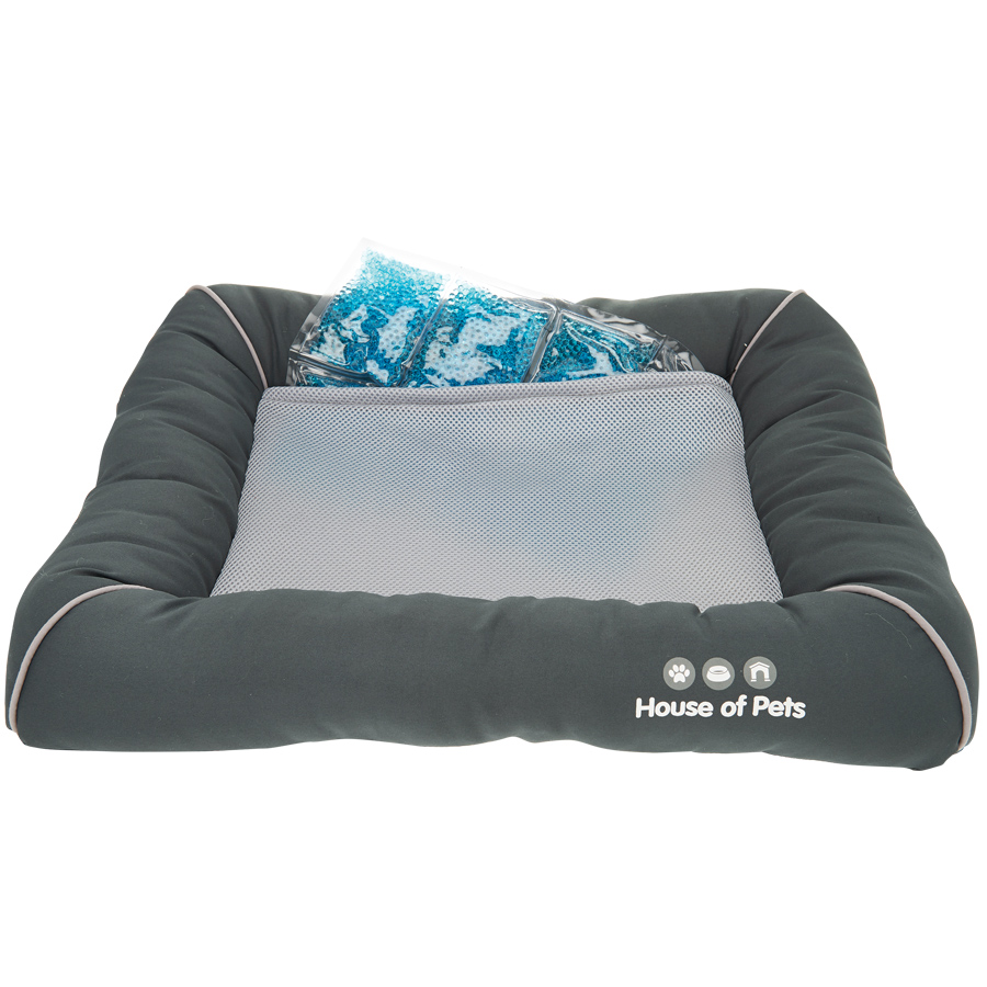 Cooling Pet Bed Innovations