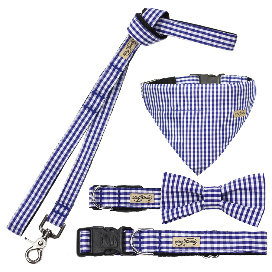 Matching Dog Collar & Lead Set Innovations