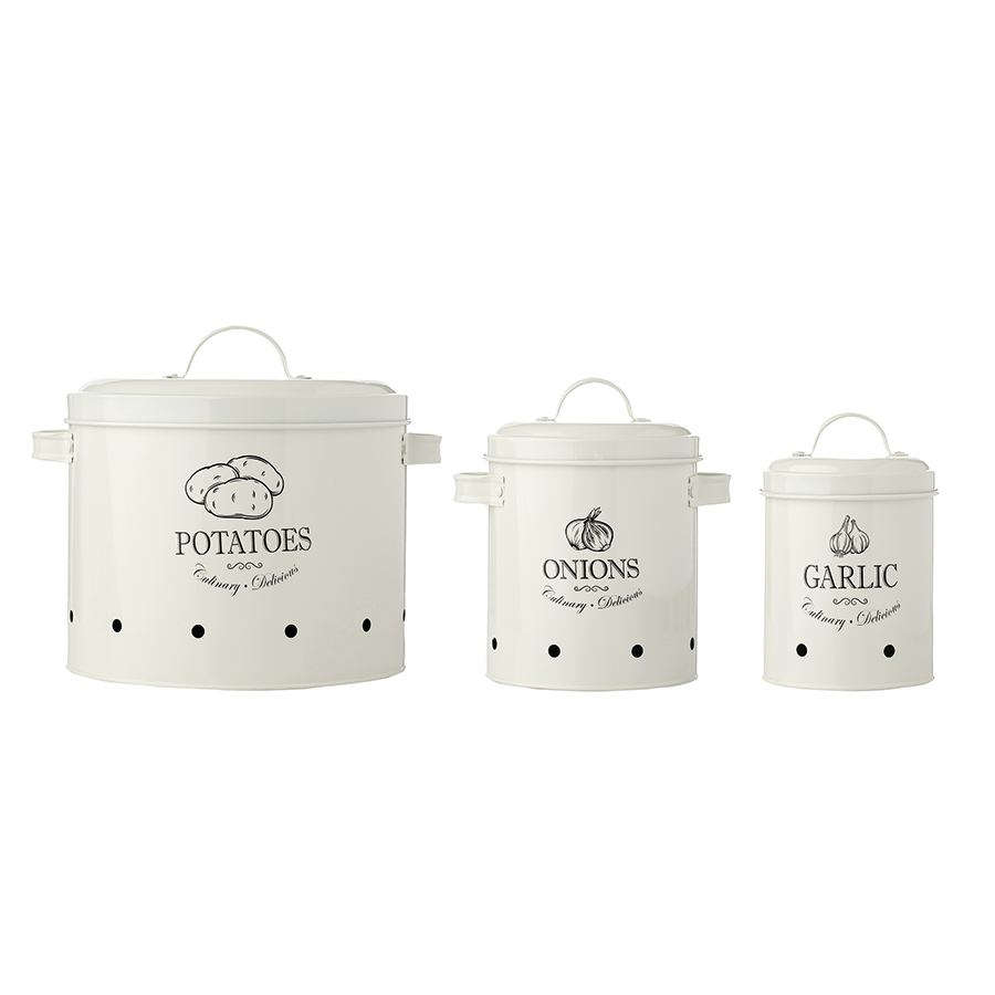 Kitchen Canister Set Innovations