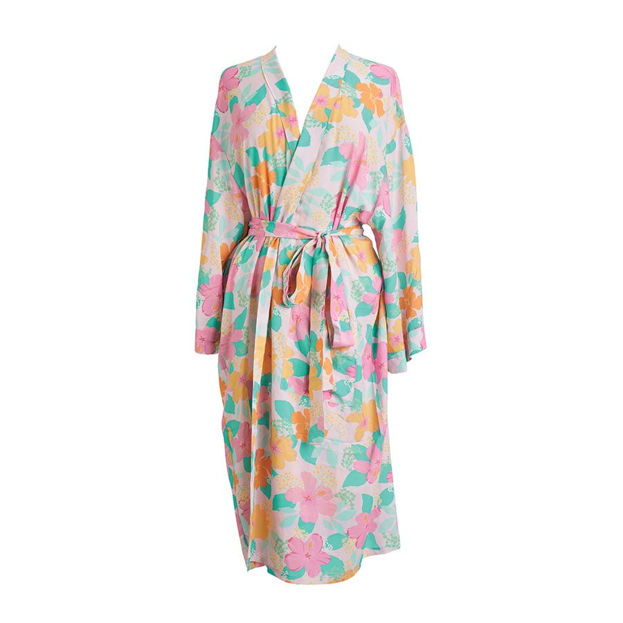 Kimono Robes - Innovations