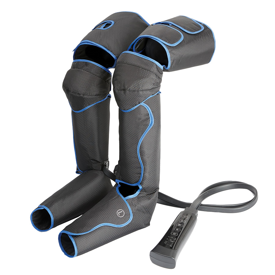 Deluxe Full Leg Massagers Innovations