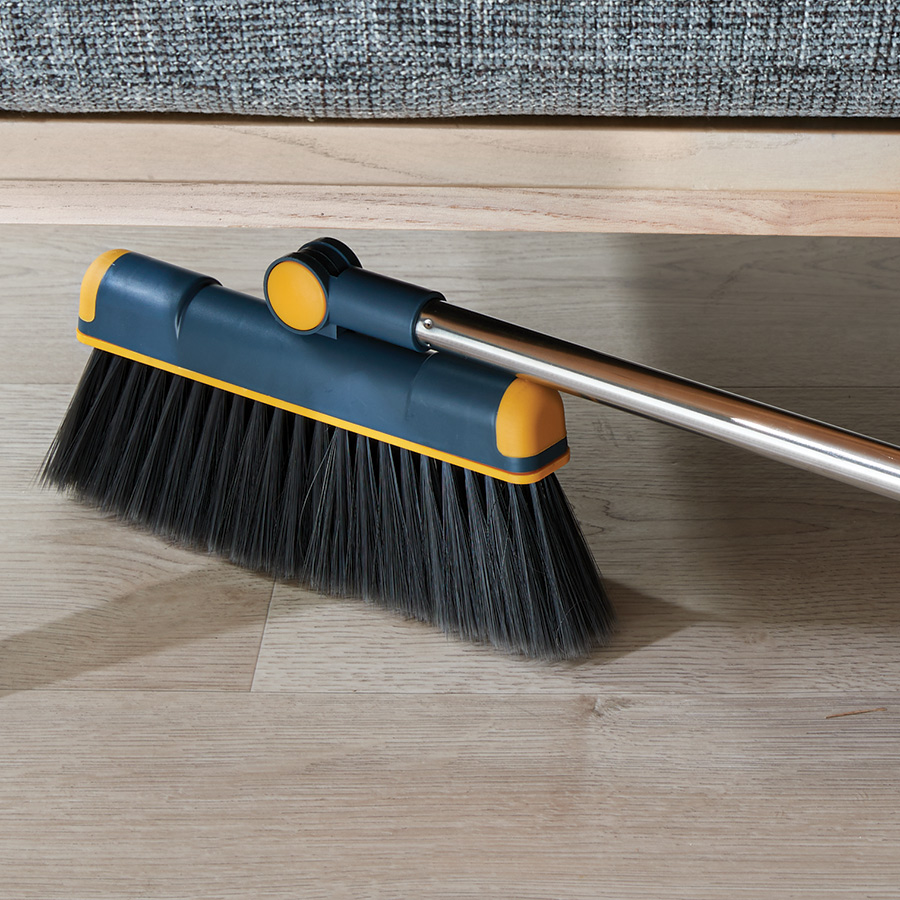 Long Handled Dustpan and Brush Set Innovations