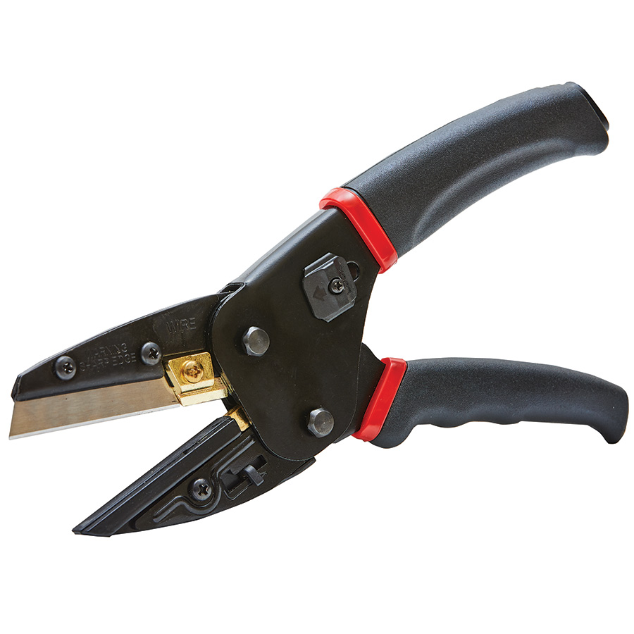 SuperSharp Tough Multi Cutter Innovations