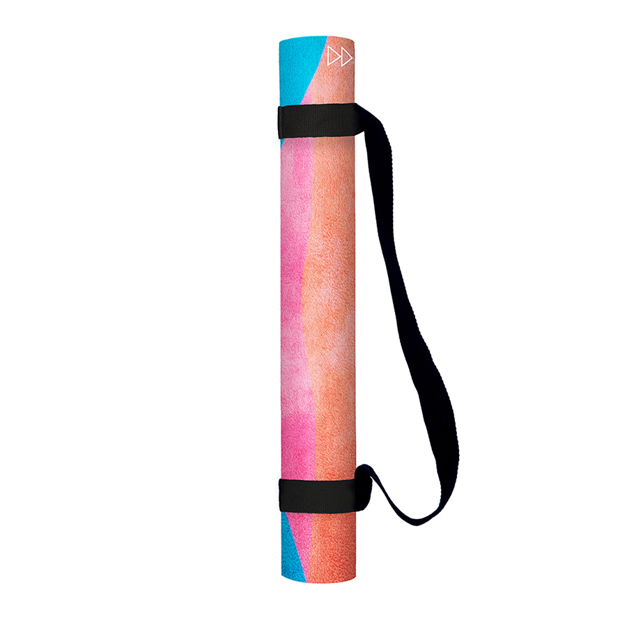 Yoga Design Lab Combo Yoga Mat 1.5mm Mexicana Innovations