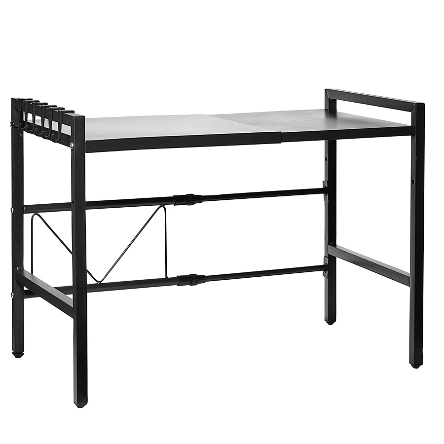 Microwave Shelf Innovations