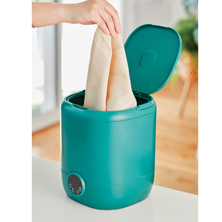 Mini Washing Machine Innovations