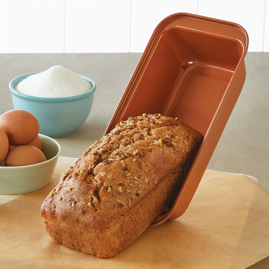 NonStick Baking Pans Innovations