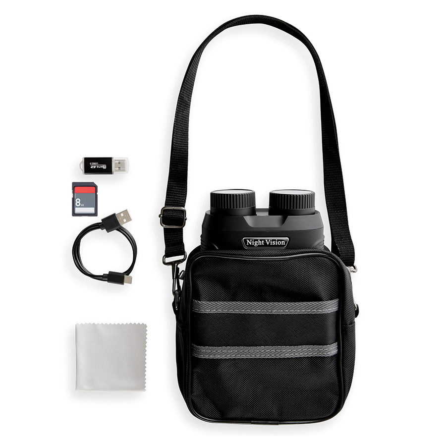 Night Vision Binoculars - Innovations