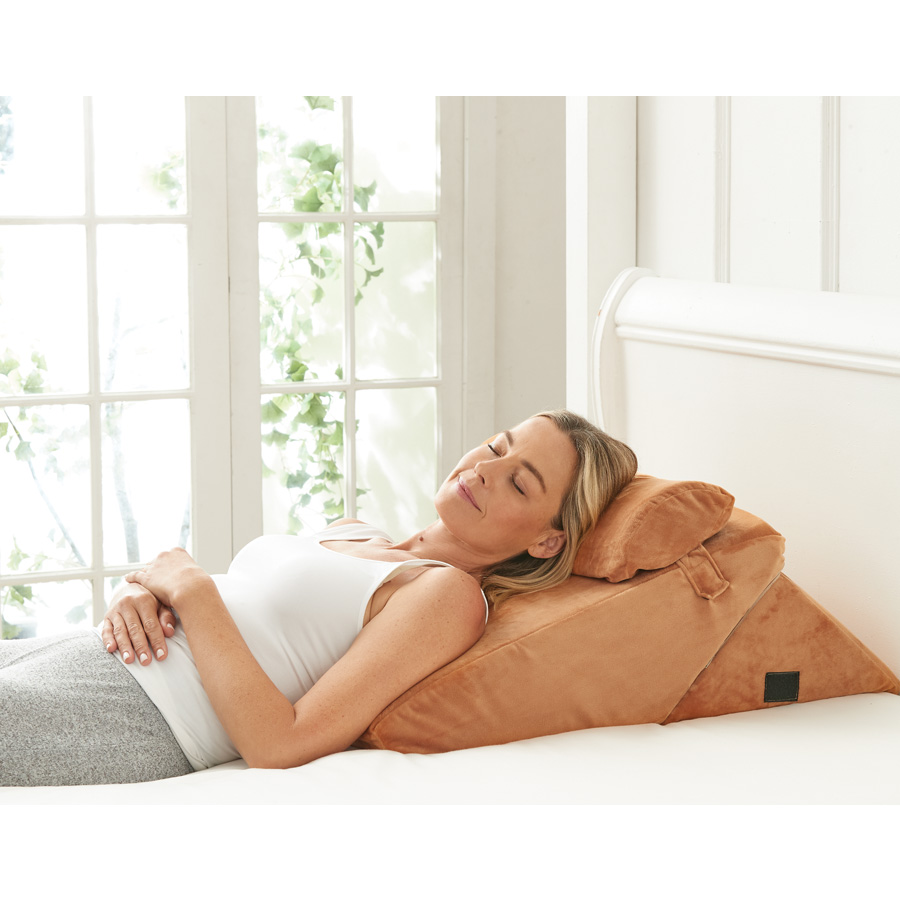 Modular Wedge Cushion Innovations