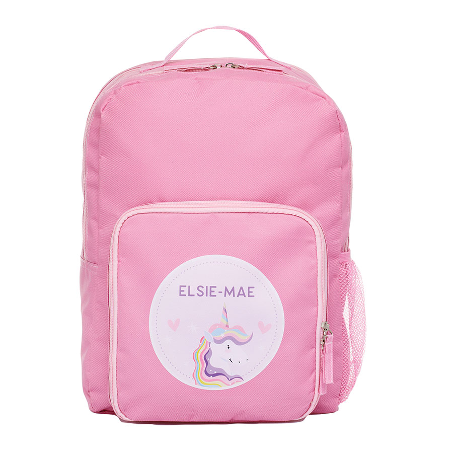 Personalised Backpacks Innovations