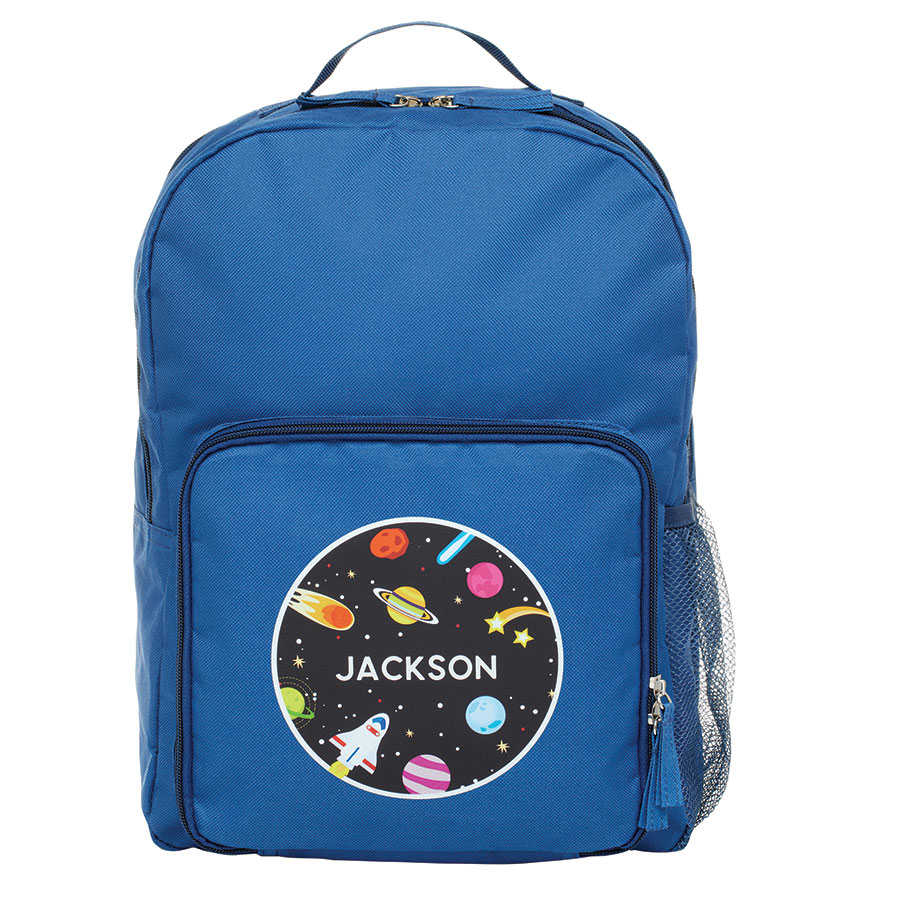 Personalised Backpacks Innovations