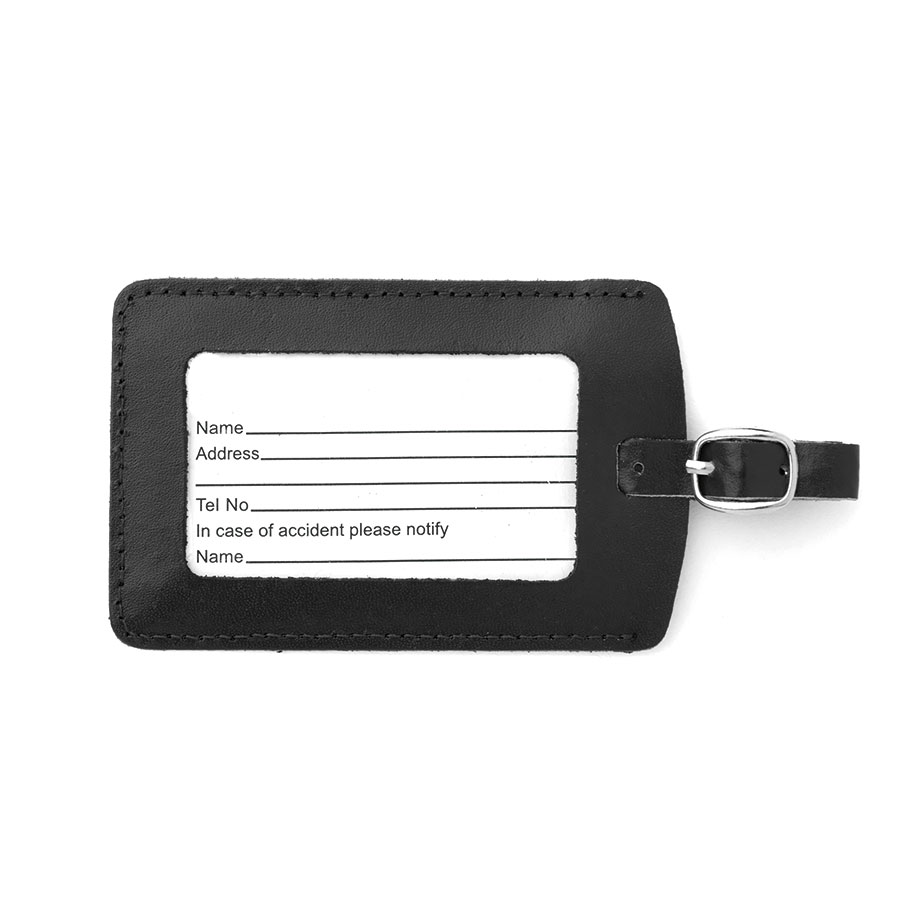 Personalised Passport Holder and Tag Innovations