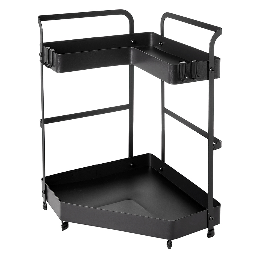 Pantry Corner Shelf Innovations